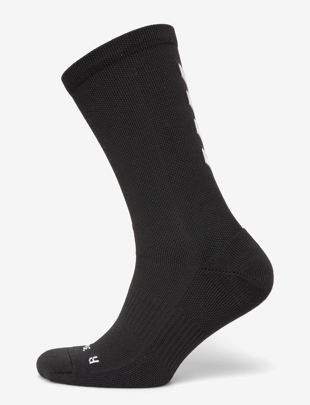 Hummel - hmlESSENTIAL TRAINING SOCKS - die niedrigsten preise - black/white - 0