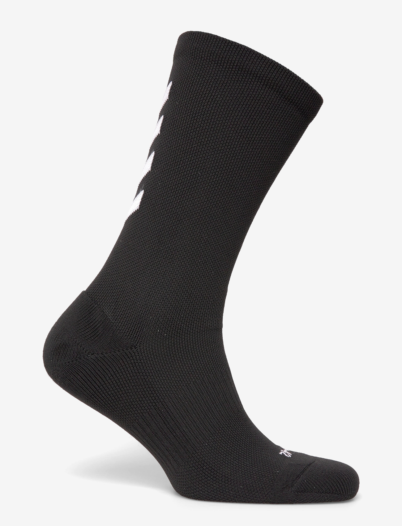 Hummel - hmlESSENTIAL TRAINING SOCKS - die niedrigsten preise - black/white - 1
