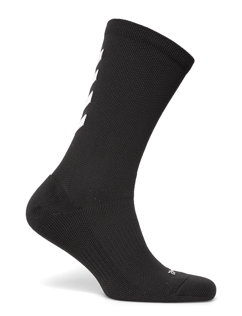 Hummel - hmlESSENTIAL TRAINING SOCKS - fodboldsokker - black/white - 1