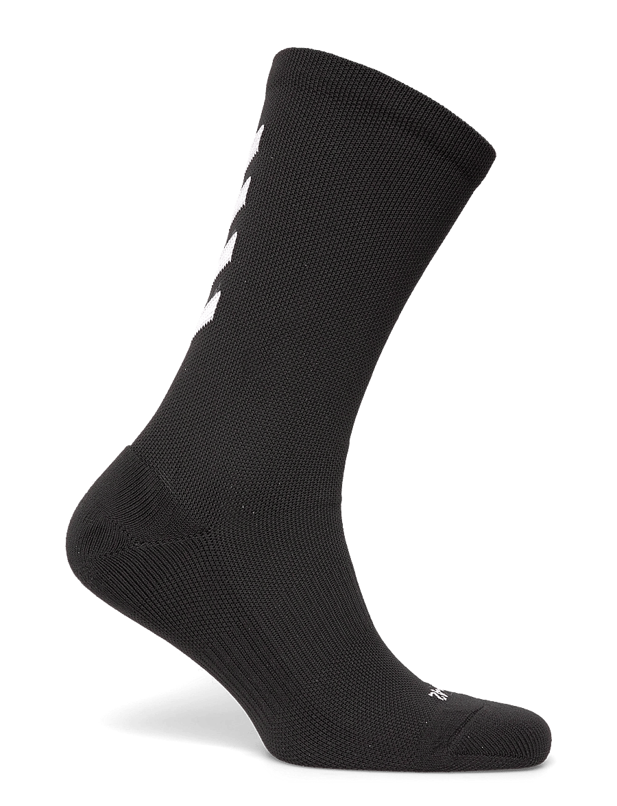 Hummel - hmlESSENTIAL TRAINING SOCKS - jalgpallisokid - black/white - 1