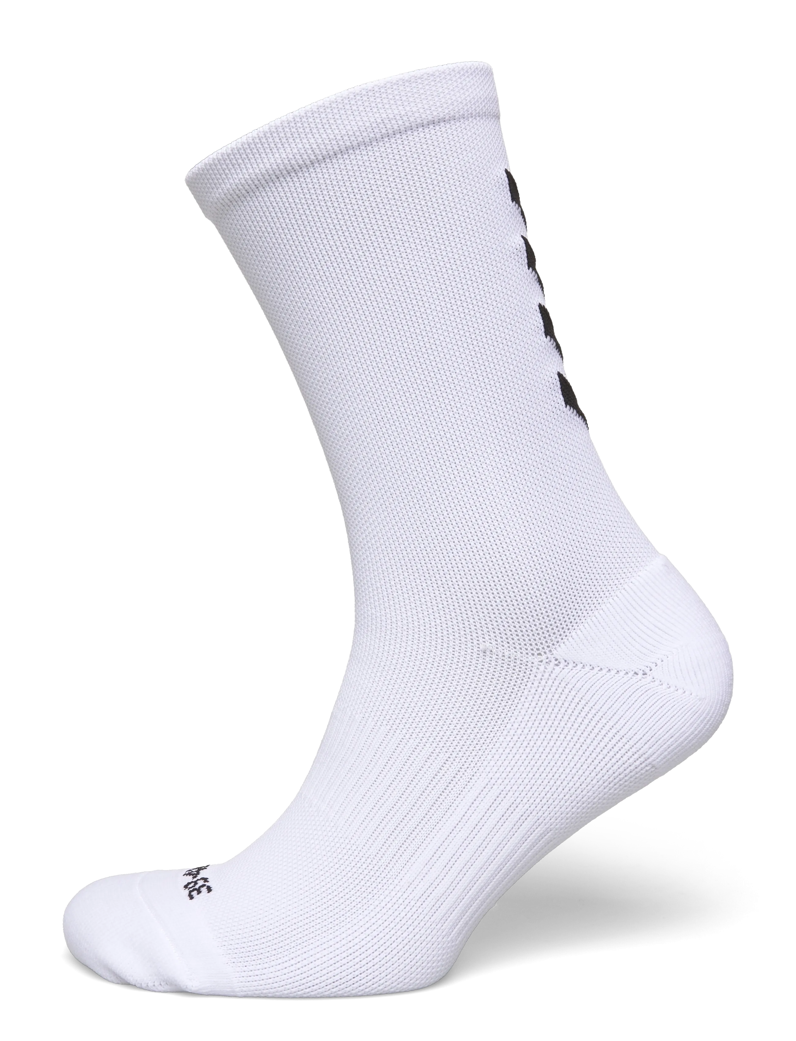 WHITE/BLACK