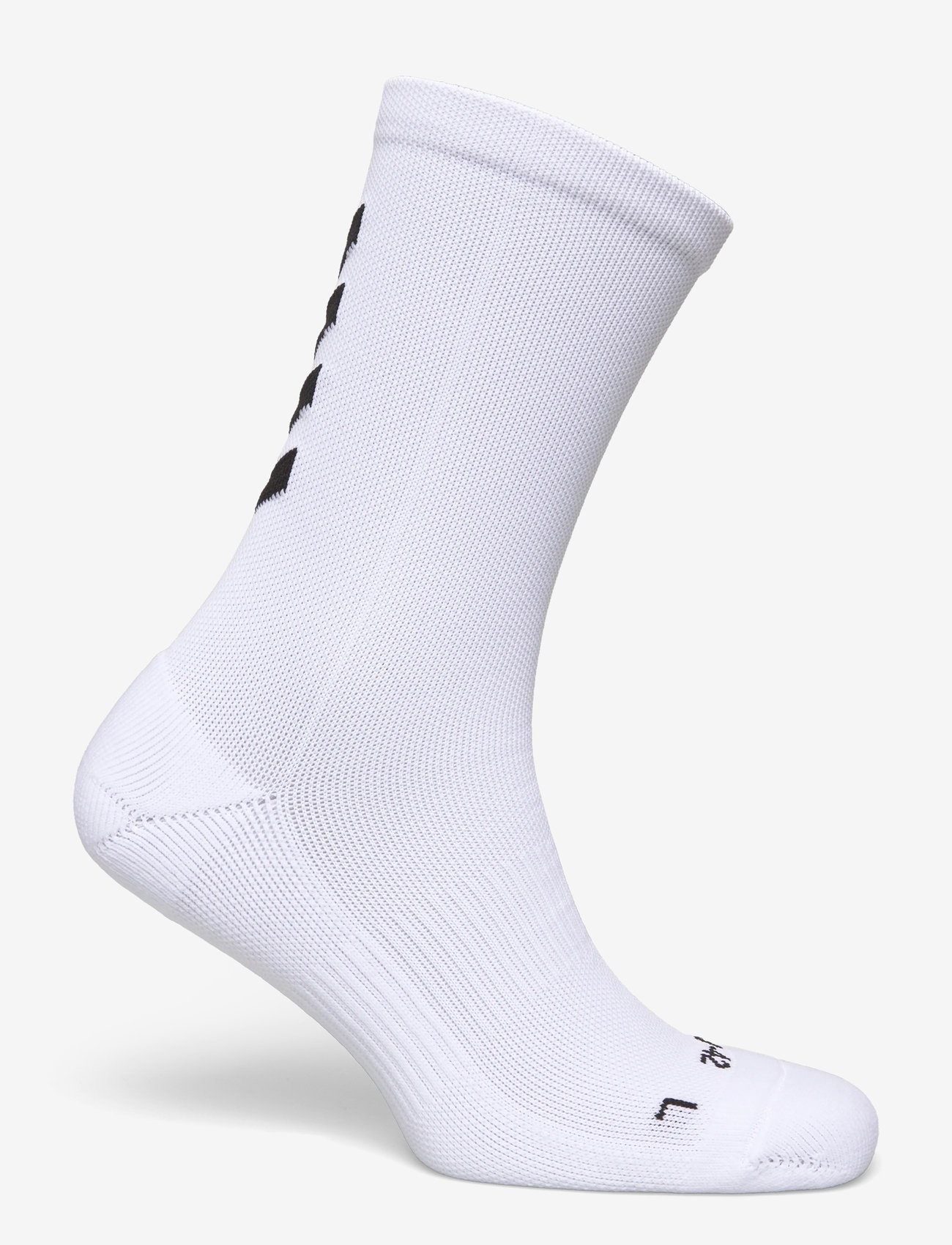 Hummel - hmlESSENTIAL TRAINING SOCKS - geschenke unter 30€ - white/black - 1