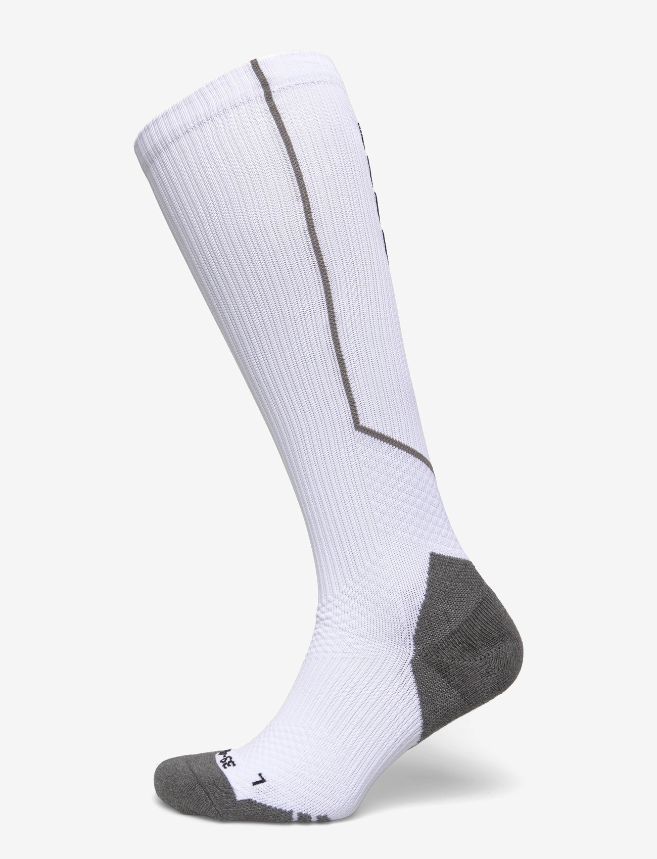 Hummel - hmlPRO TRAINING SOCKS HIGH - fußballsocken - white/black - 0