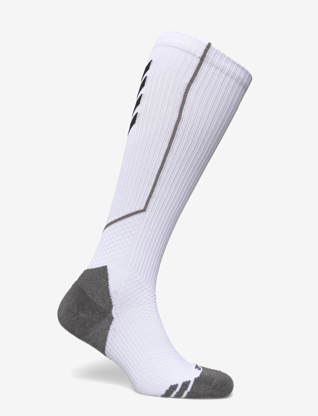 Hummel - hmlPRO TRAINING SOCKS HIGH - fußballsocken - white/black - 1