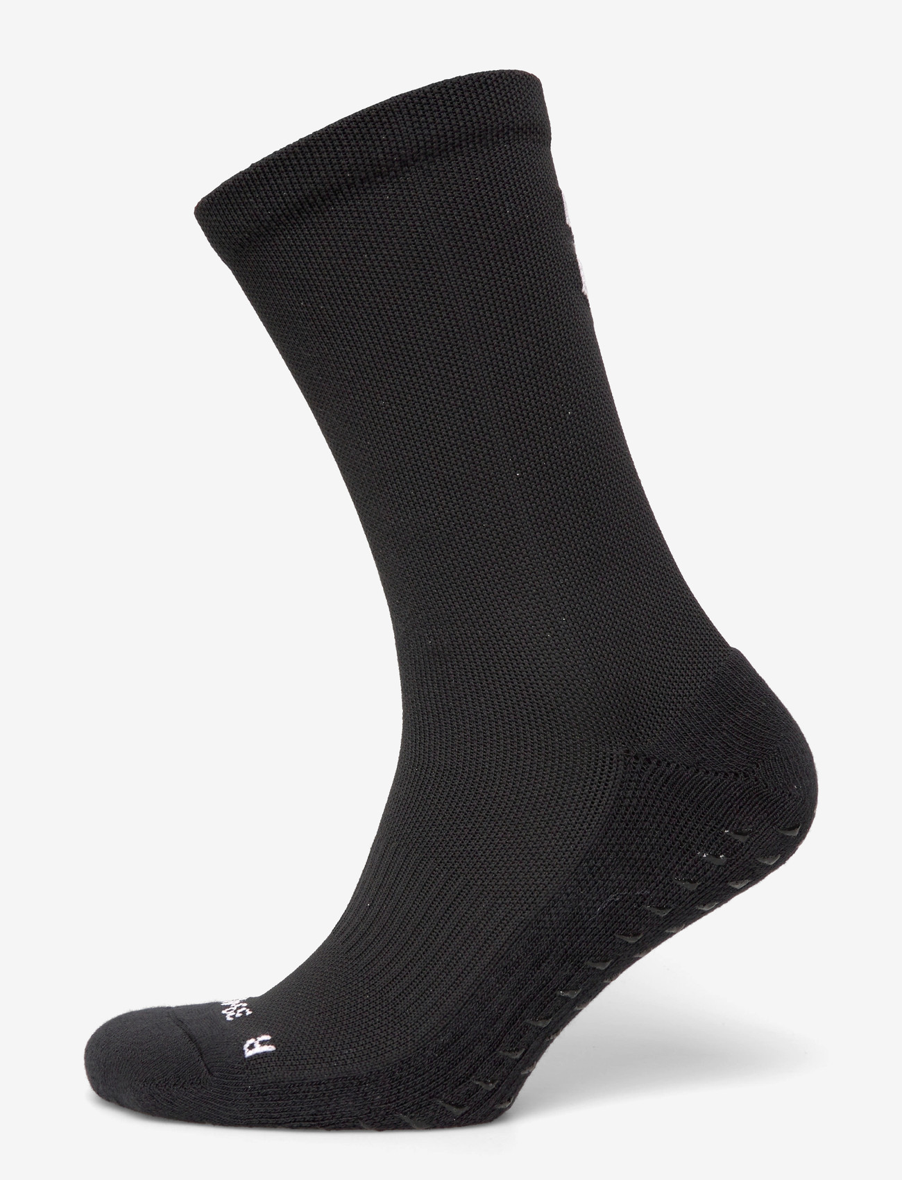 Hummel - hmlESSENTIAL GRIP SOCKS - lowest prices - black/white - 0