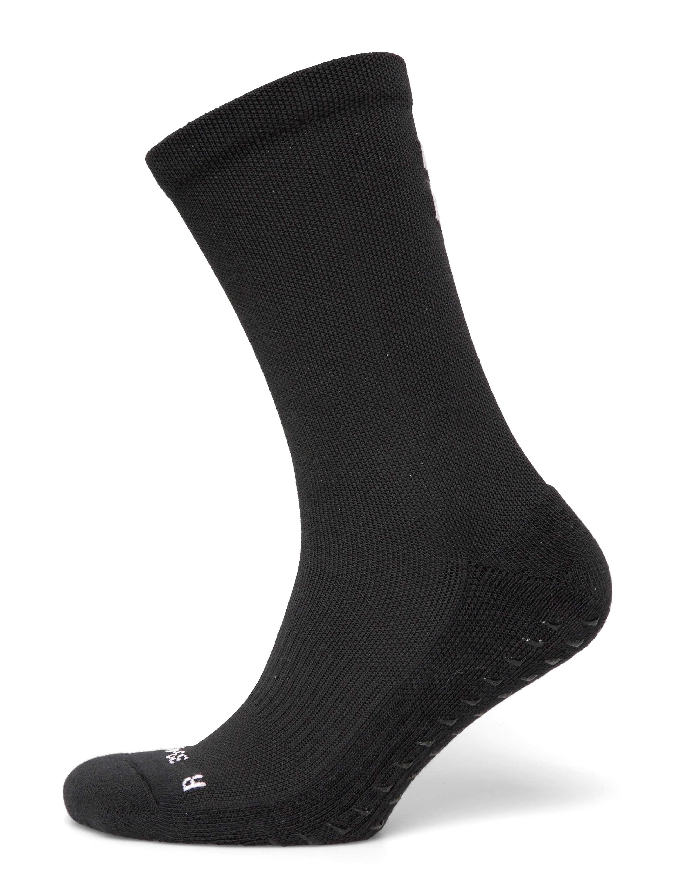 Hummel hmlESSENTIAL GRIP SOCKS - Vaata kõiki - BLACK/WHITE / black