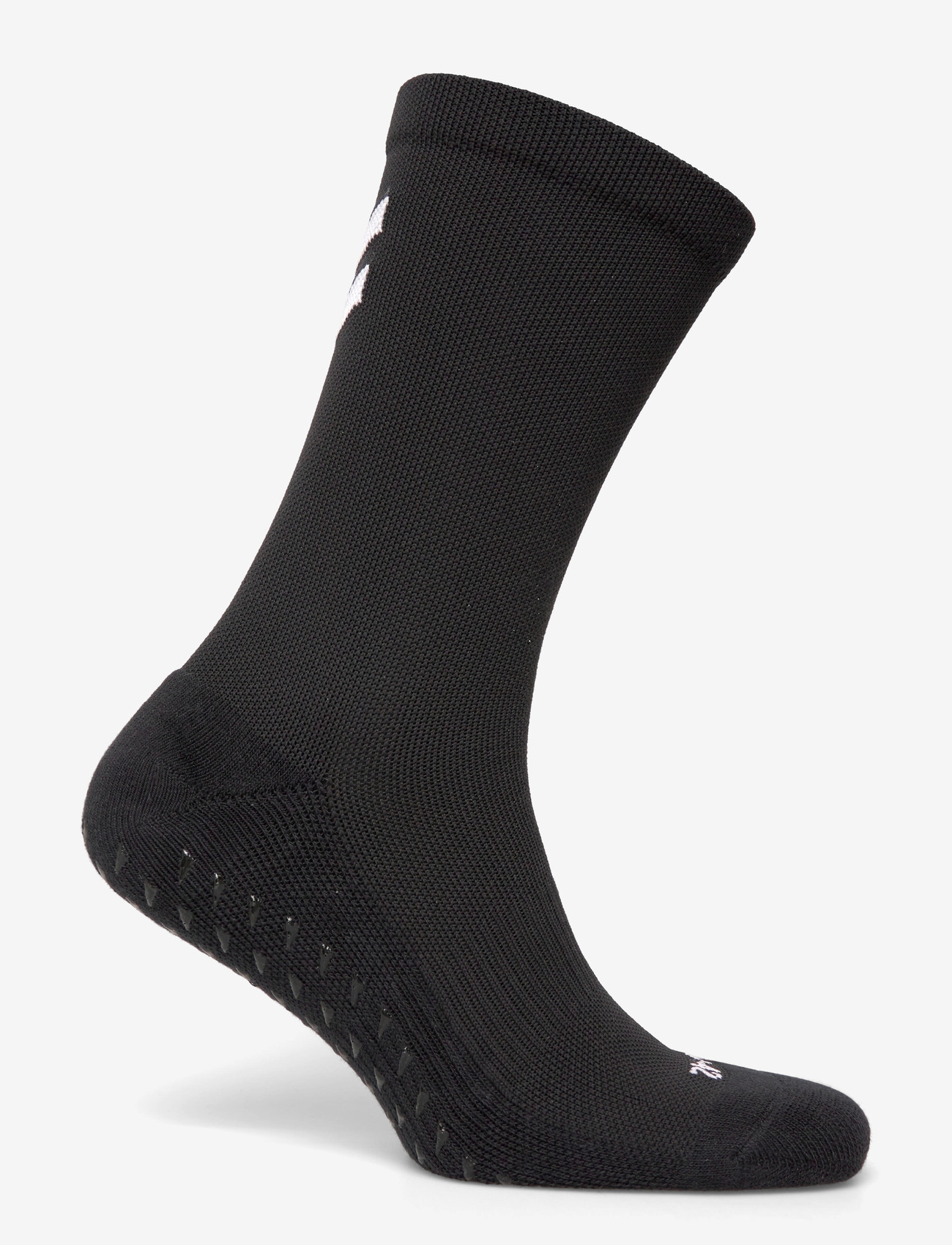 Hummel - hmlESSENTIAL GRIP SOCKS - lowest prices - black/white - 1