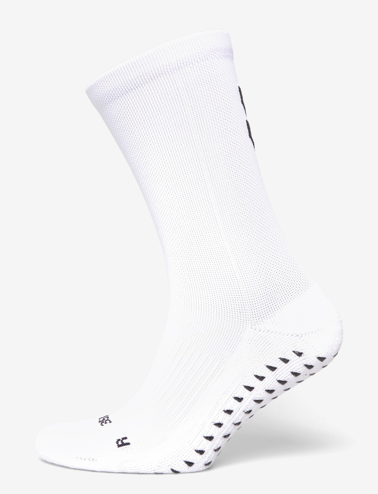 Hummel - hmlESSENTIAL GRIP SOCKS - die niedrigsten preise - white/black - 0