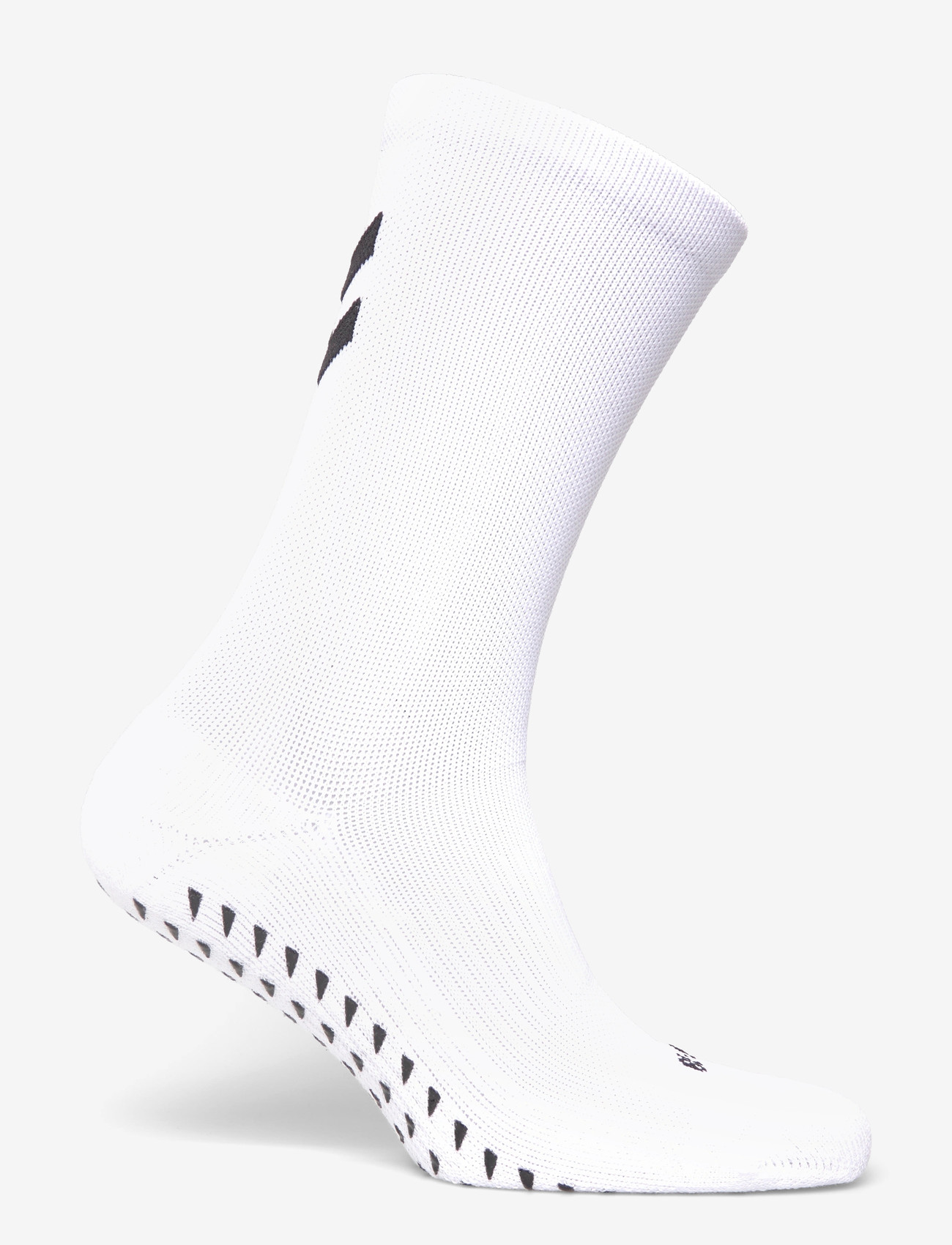 Hummel - hmlESSENTIAL GRIP SOCKS - die niedrigsten preise - white/black - 1