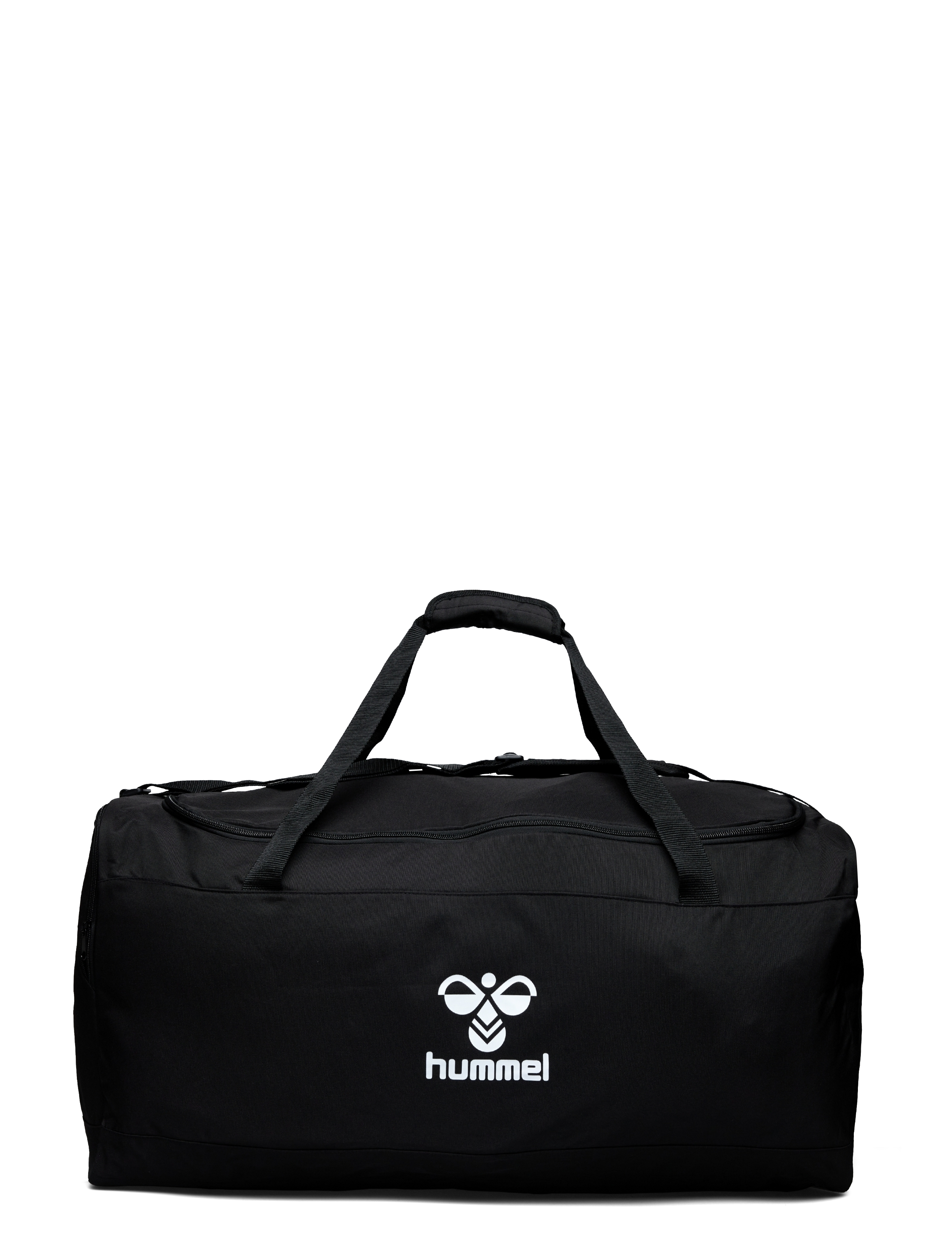 HUMMEL Hmlcore 2.0 Team Tasche Schwarz - One Size - Kinder