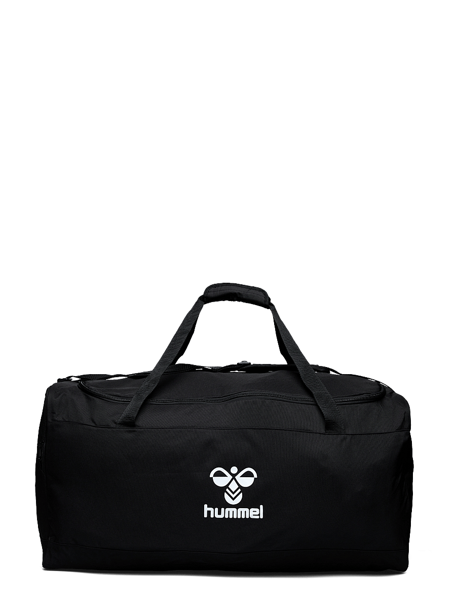 Hummel - hmlCORE 2.0 TEAM BAG - sporttassen - black - 0