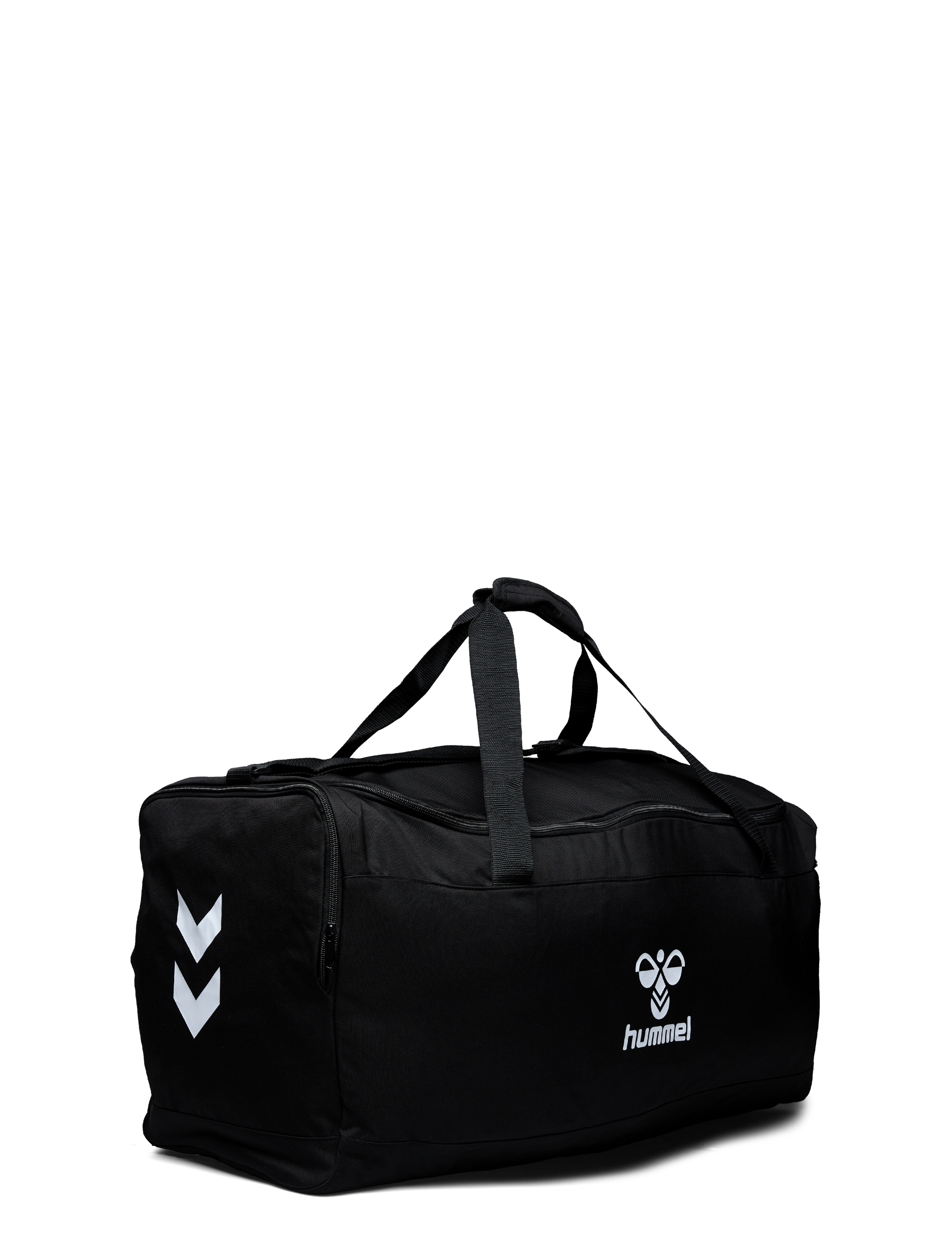 Hummel - hmlCORE 2.0 TEAM BAG - sporttassen - black - 2