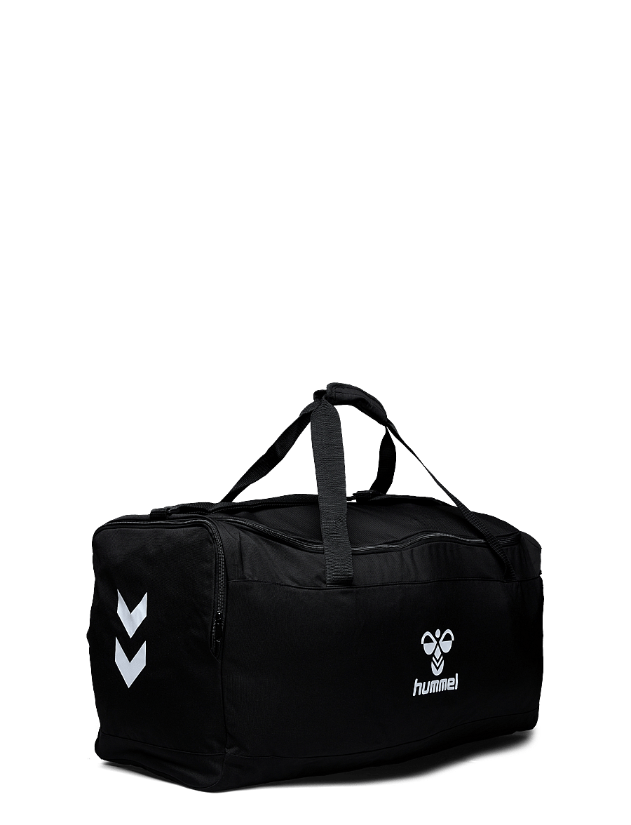 Hummel - hmlCORE 2.0 TEAM BAG - sporttassen - black - 2