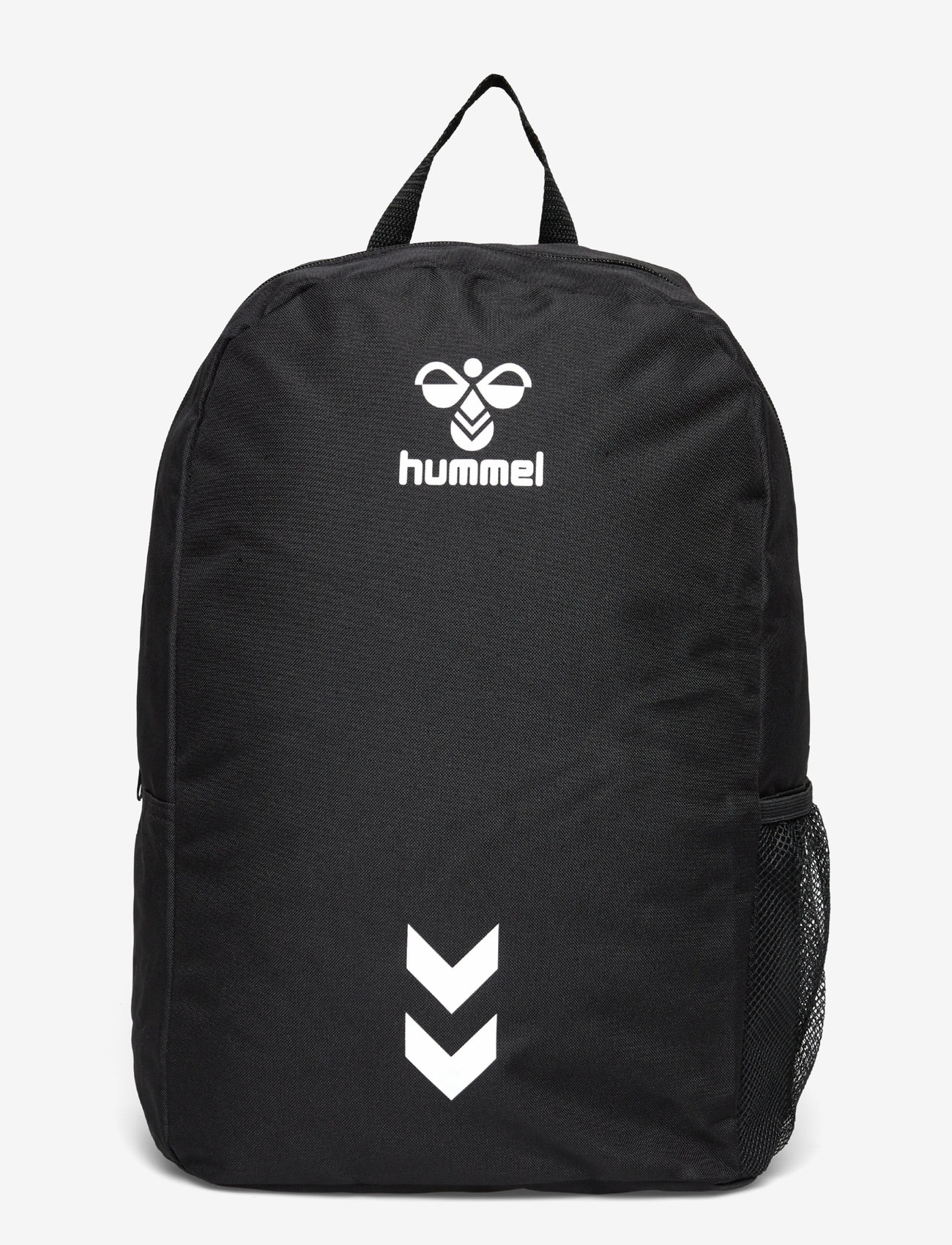 Hummel - hmlESSENTIAL BACK PACK - geschenke unter 30€ - black - 0