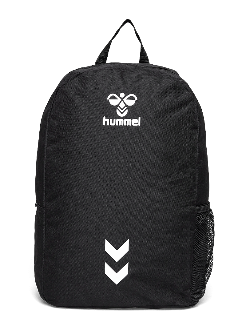 Hummel - hmlESSENTIAL BACK PACK - sportstasker - black - 0