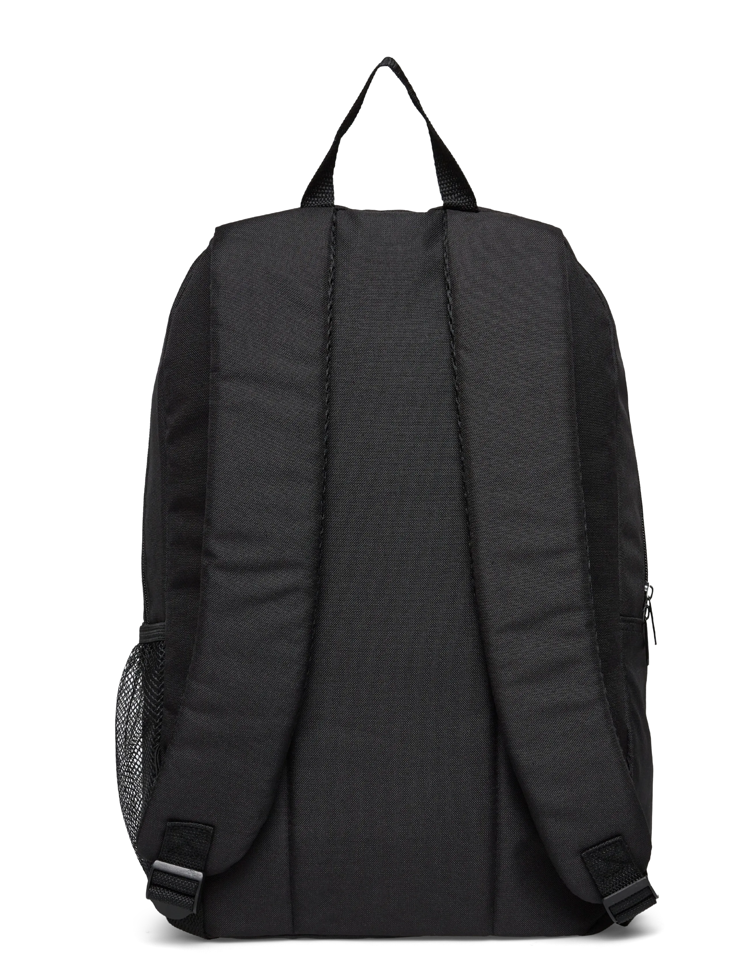 Hummel - hmlESSENTIAL BACK PACK - die niedrigsten preise - black - 1