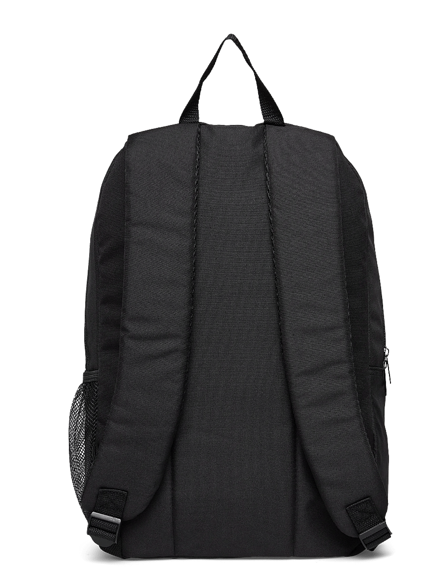 Hummel - hmlESSENTIAL BACK PACK - sportrucksäcke - black - 1