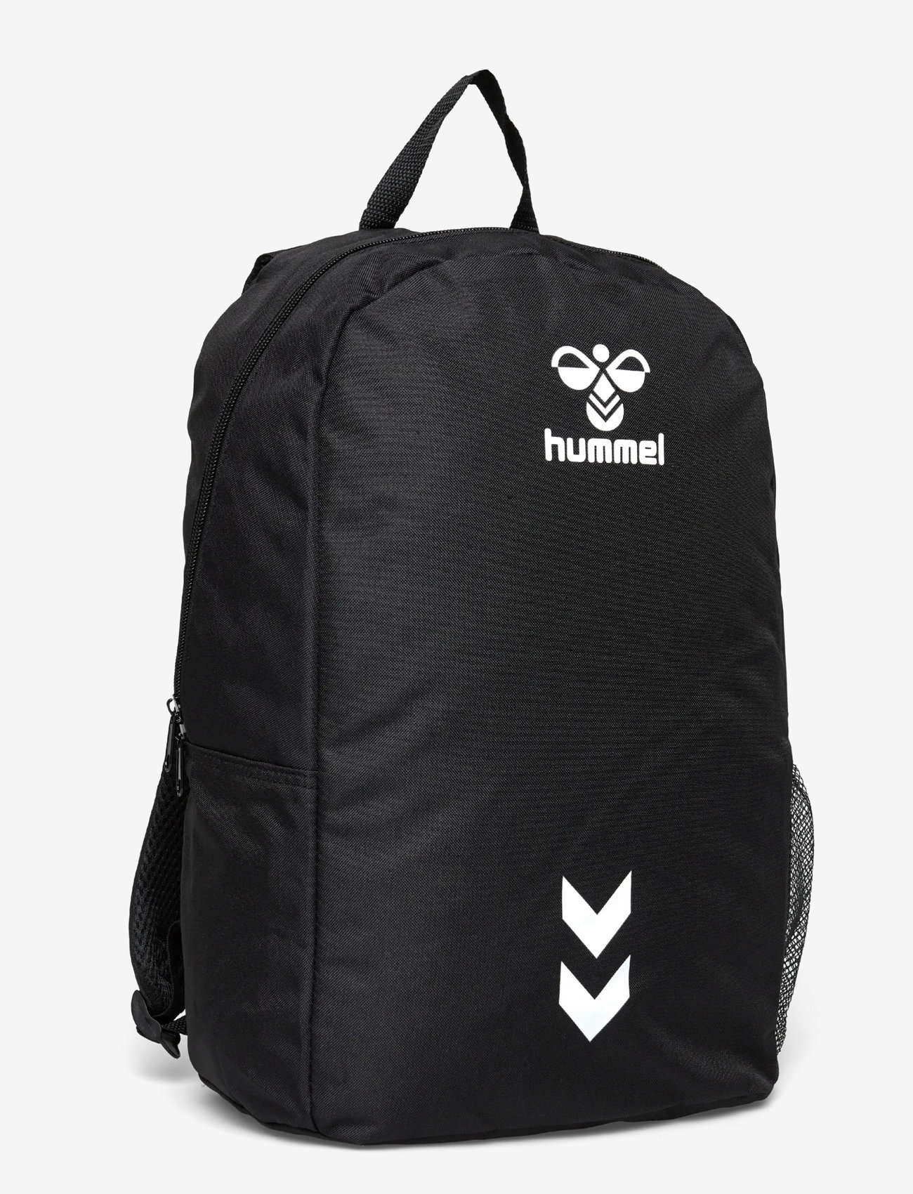 Hummel - hmlESSENTIAL BACK PACK - geschenke unter 30€ - black - 2