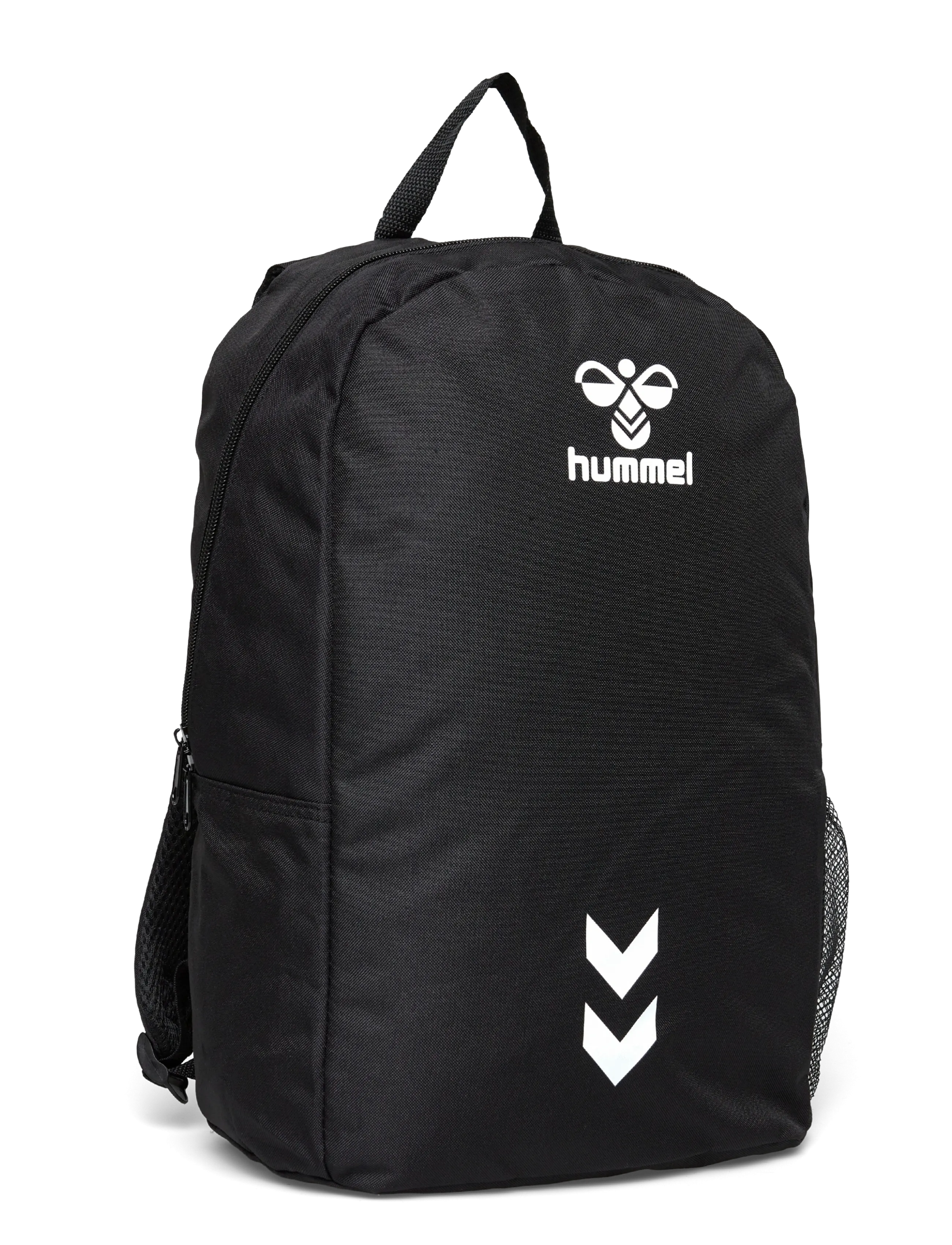 Hummel - hmlESSENTIAL BACK PACK - die niedrigsten preise - black - 2