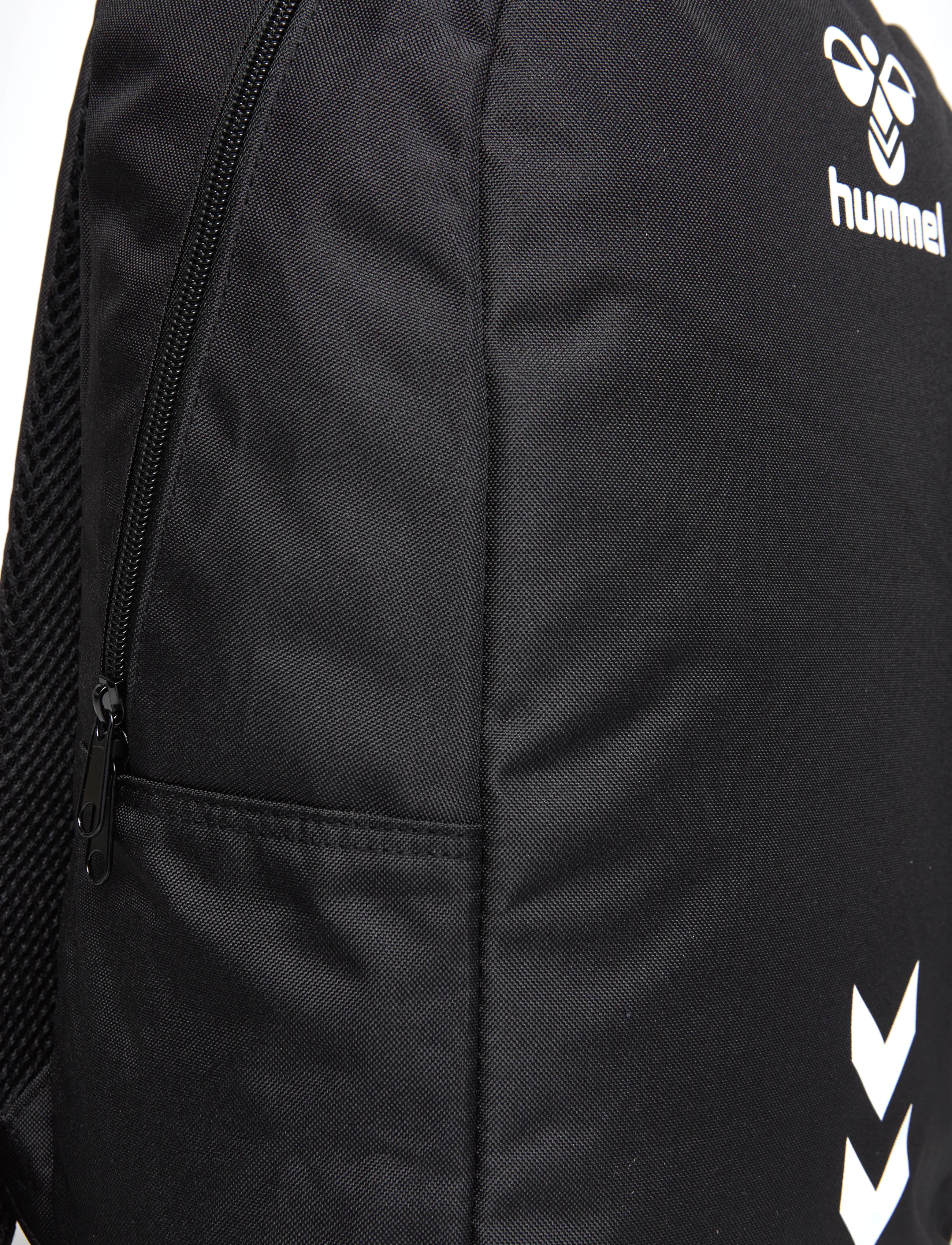 Hummel - hmlESSENTIAL BACK PACK - die niedrigsten preise - black - 4