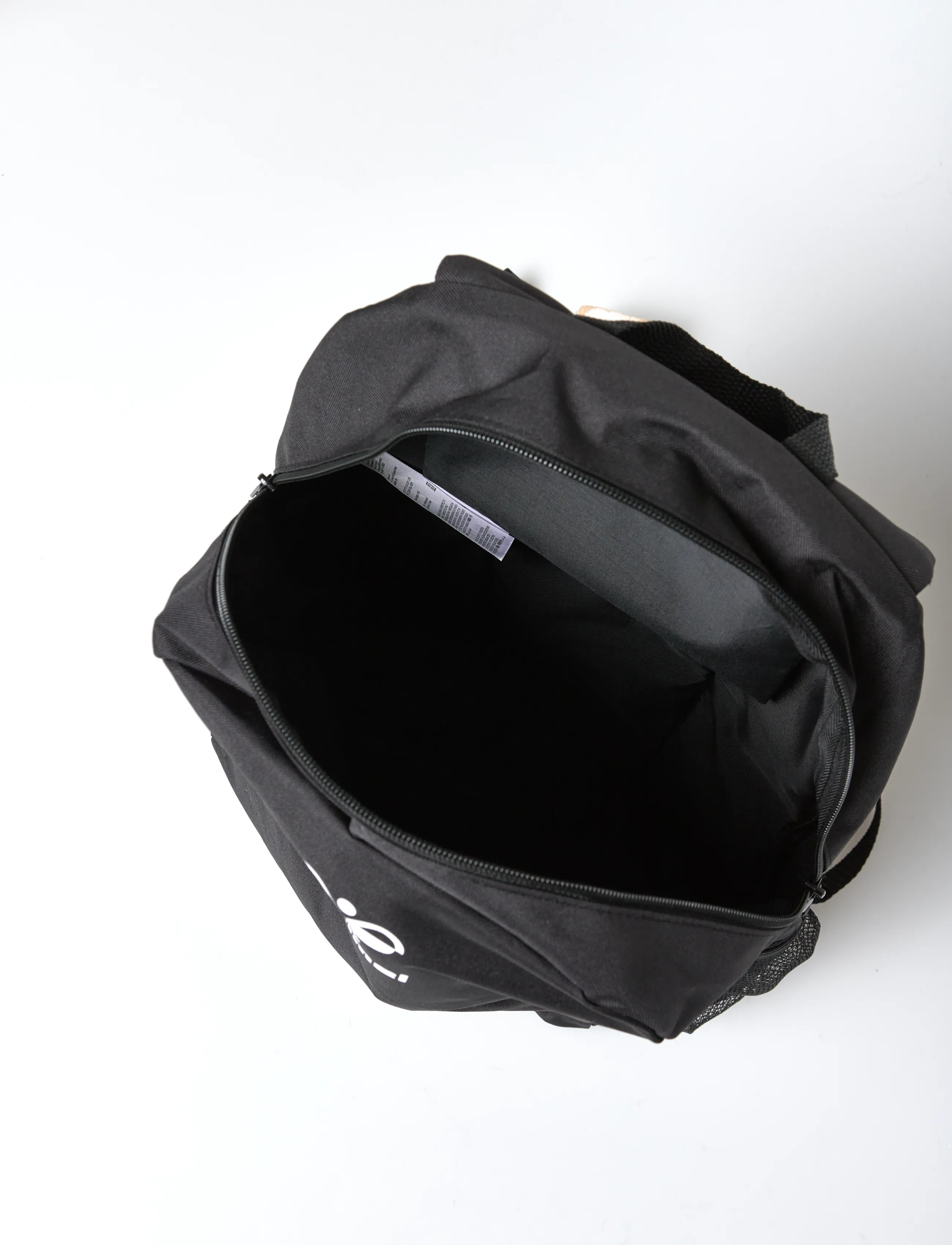 Hummel - hmlESSENTIAL BACK PACK - die niedrigsten preise - black - 5