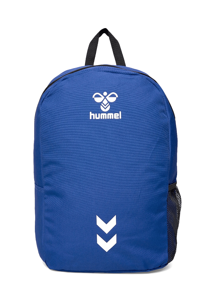 Hummel - hmlESSENTIAL BACK PACK - spordiseljakotid - true blue - 0