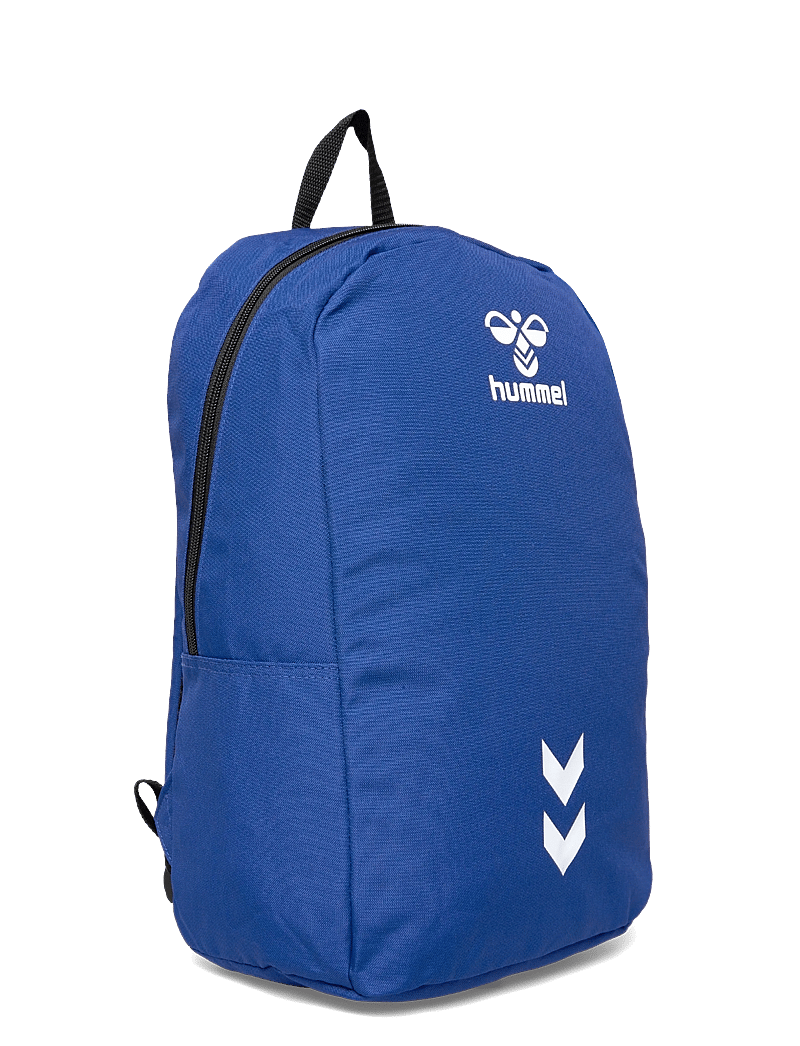 Hummel - hmlESSENTIAL BACK PACK - sportrucksäcke - true blue - 2