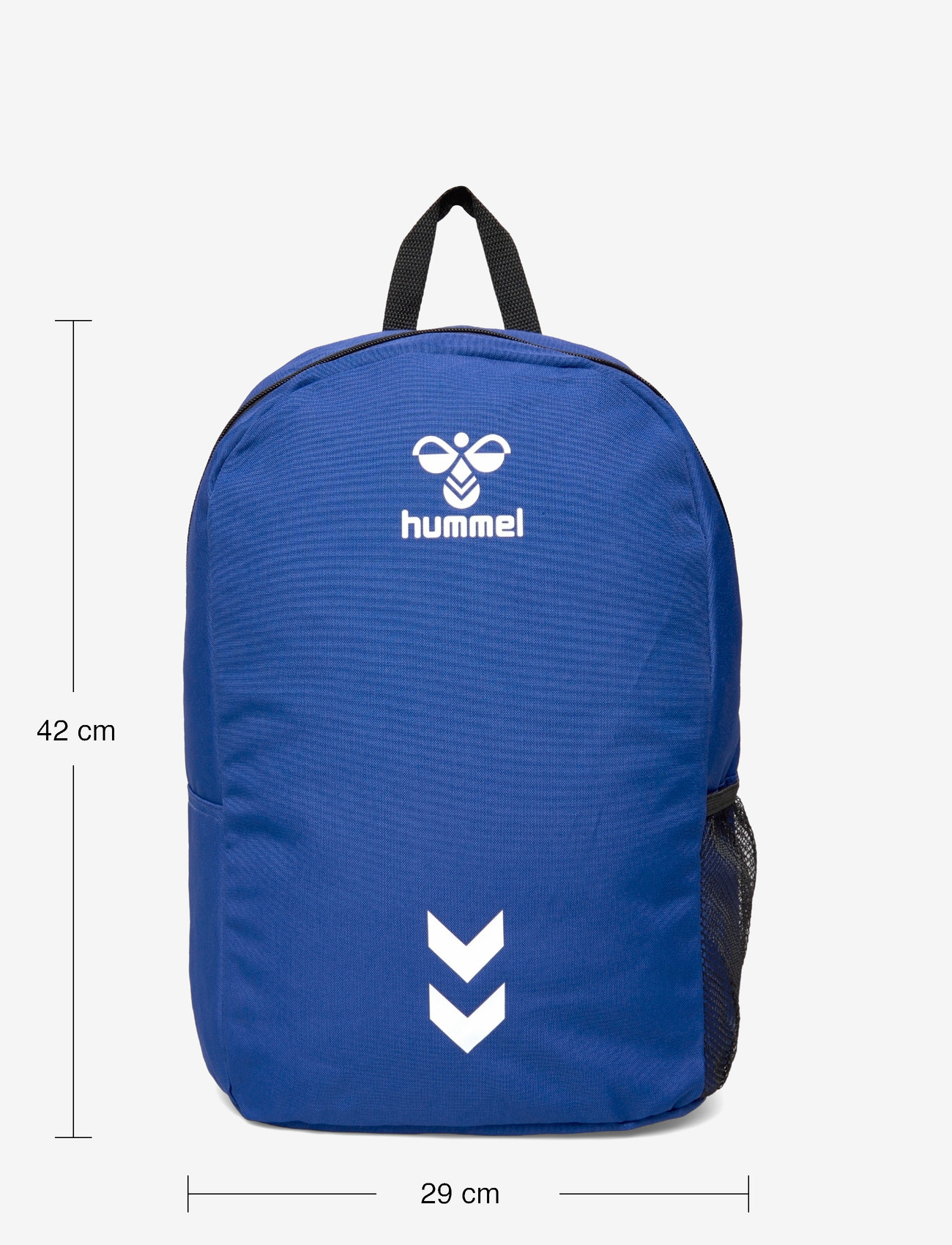 Hummel - hmlESSENTIAL BACK PACK - training bags - true blue - 3