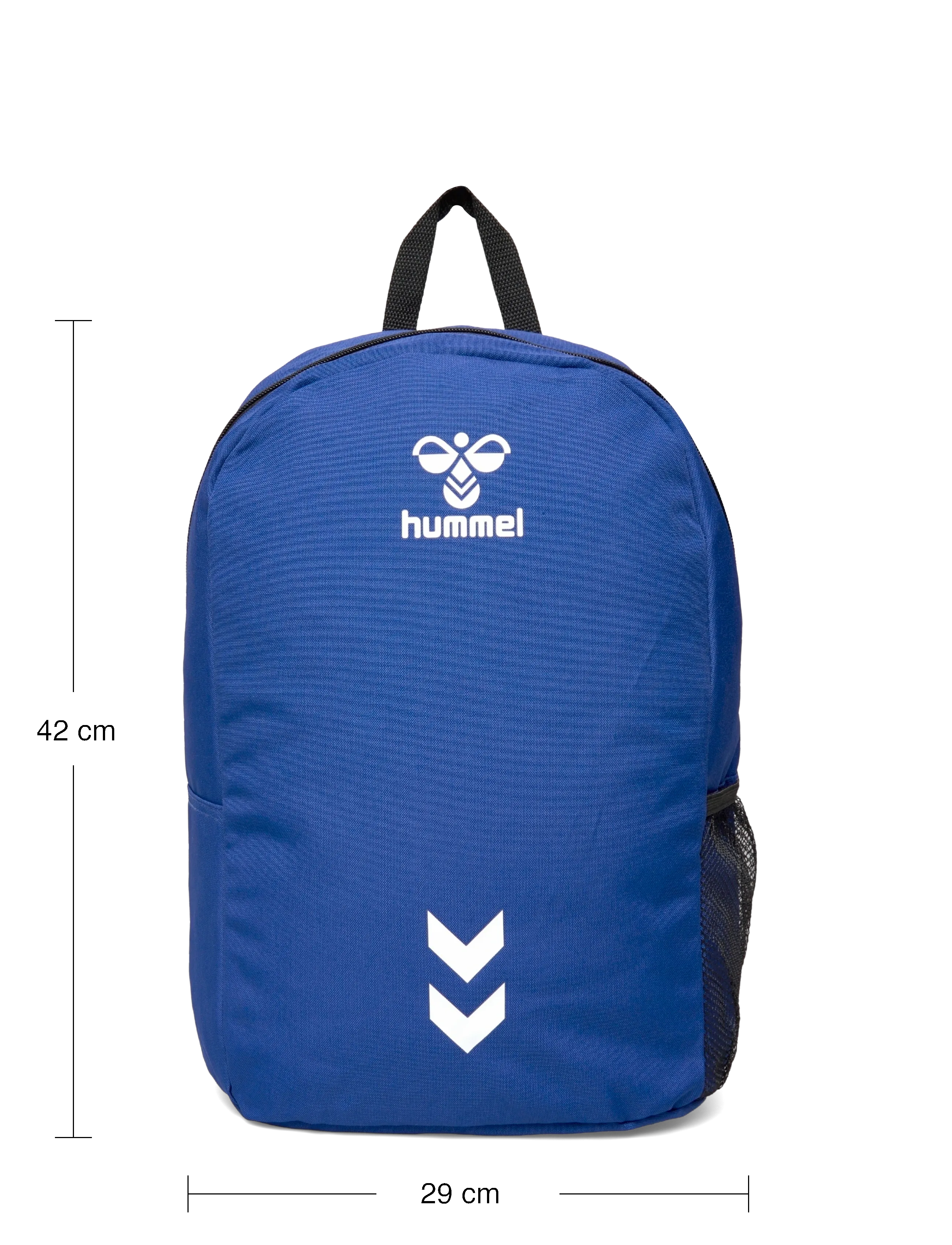 Hummel - hmlESSENTIAL BACK PACK - lowest prices - true blue - 3