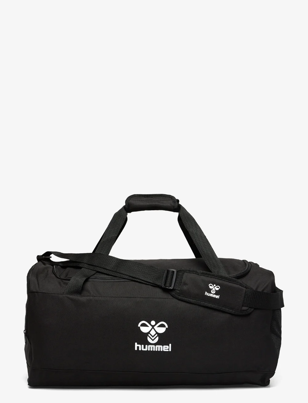 Hummel - hmlCORE 2.0 SPORTS BAG - treeningkotid - black - 0