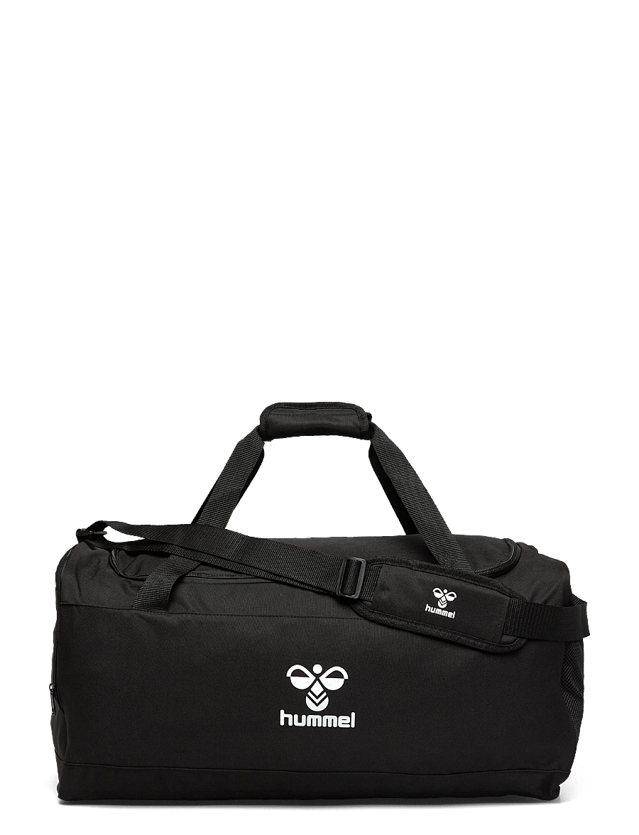 Hummel - hmlCORE 2.0 SPORTS BAG - Æfingatöskur - black - 0