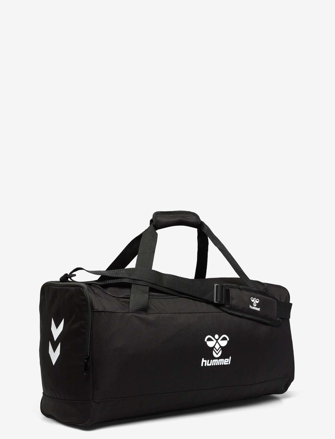 Hummel - hmlCORE 2.0 SPORTS BAG - träningsväskor - black - 2