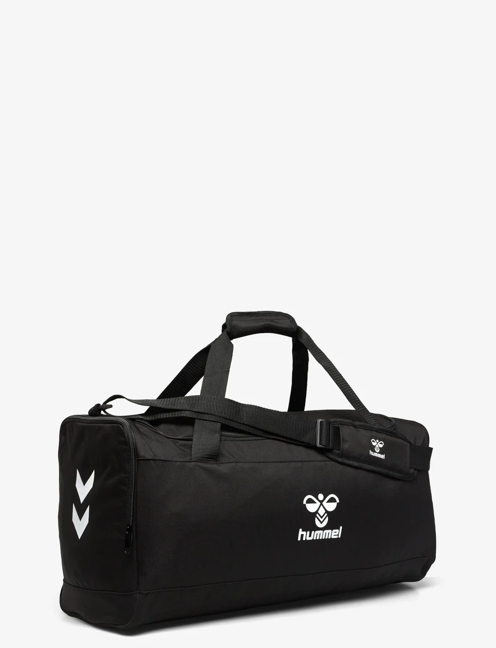 Hummel - hmlCORE 2.0 SPORTS BAG - treeningkotid - black - 2