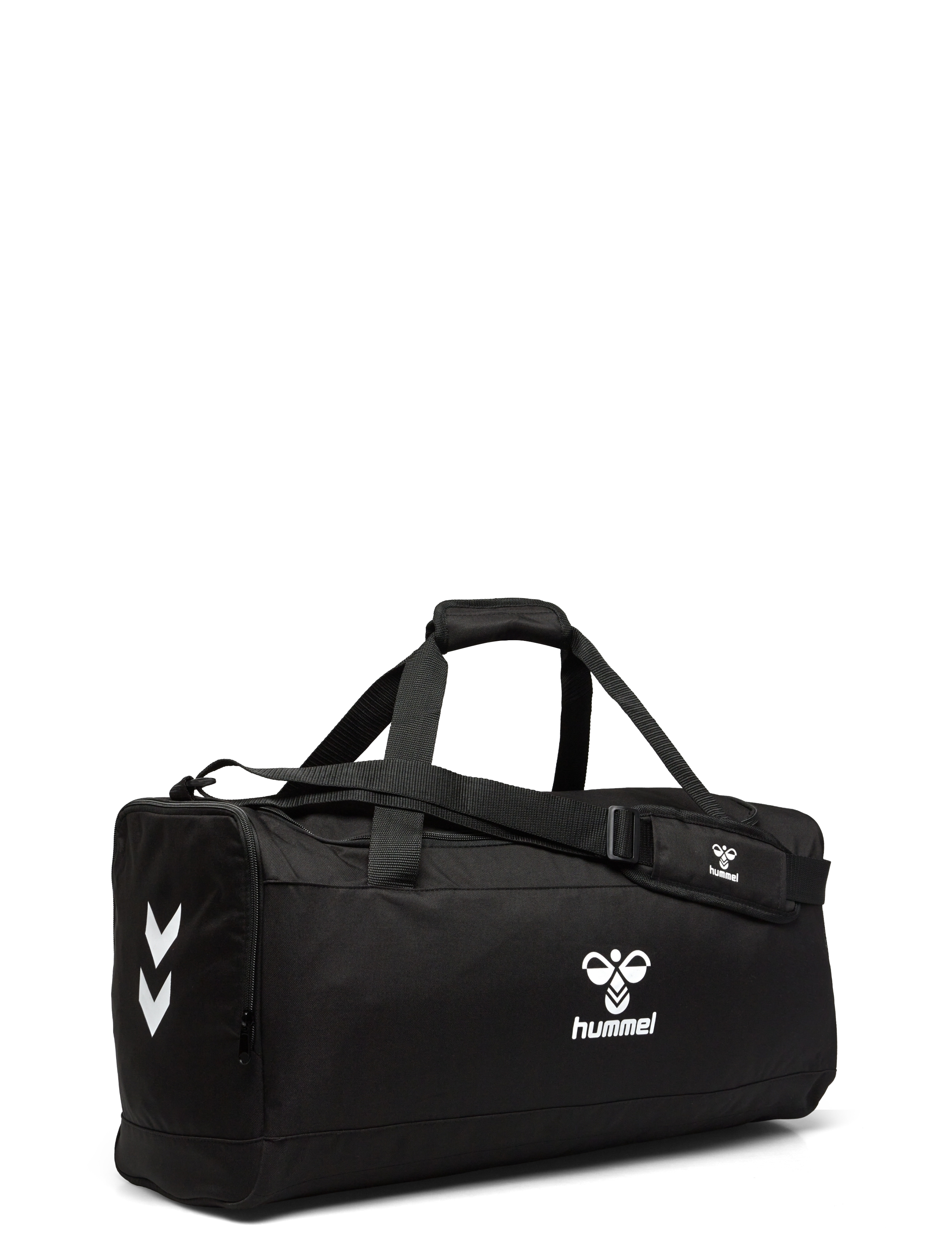 Hummel - hmlCORE 2.0 SPORTS BAG - treeningkotid - black - 2
