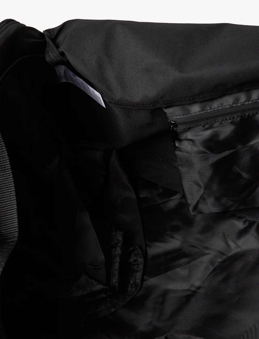 Hummel - hmlCORE 2.0 SPORTS BAG - treeningkotid - black - 3