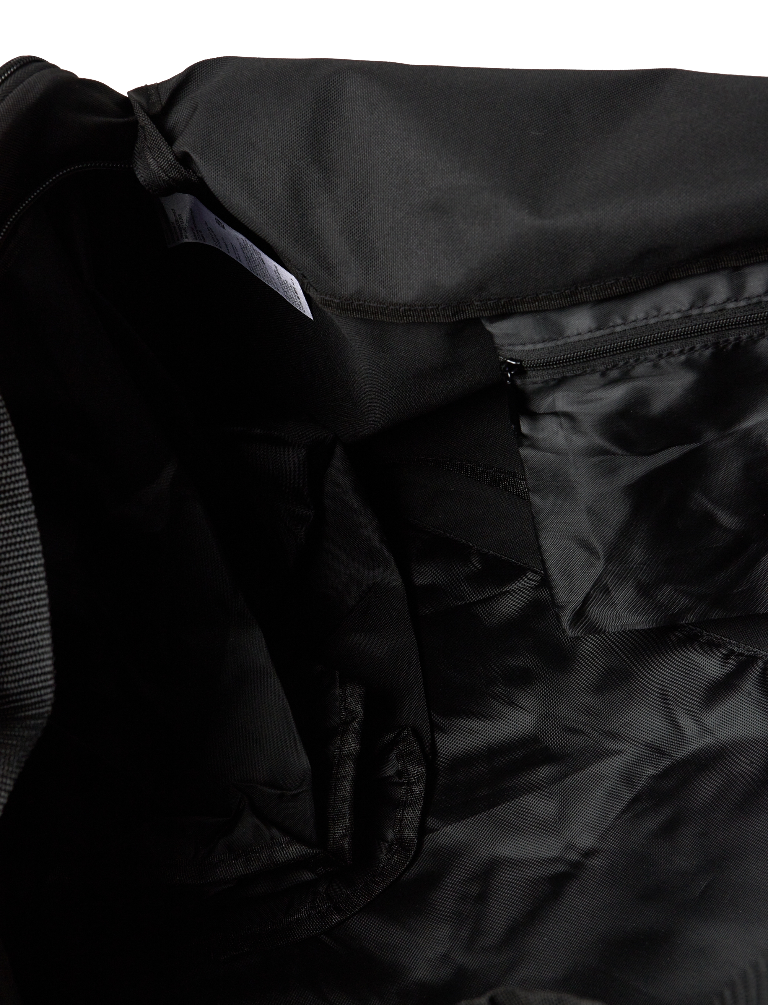 Hummel - hmlCORE 2.0 SPORTS BAG - treeningkotid - black - 3