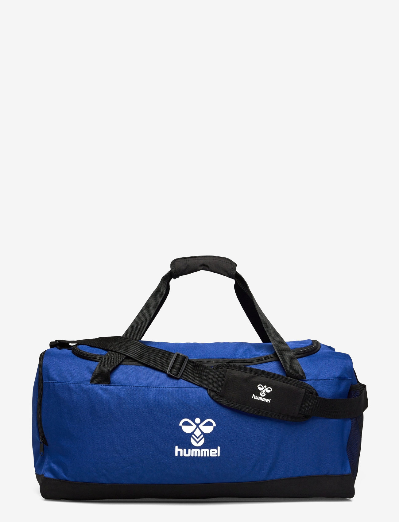 Hummel - hmlCORE 2.0 SPORTS BAG - træningstasker - true blue/black - 0