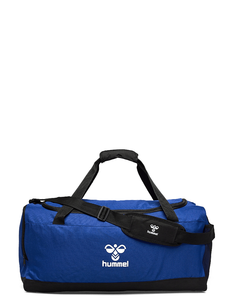 Hummel - hmlCORE 2.0 SPORTS BAG - træningstasker - true blue/black - 0