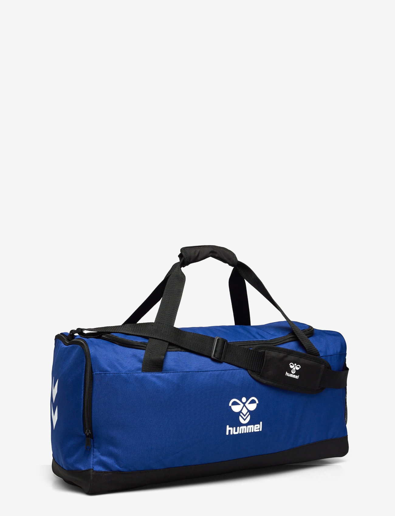 Hummel - hmlCORE 2.0 SPORTS BAG - træningstasker - true blue/black - 2