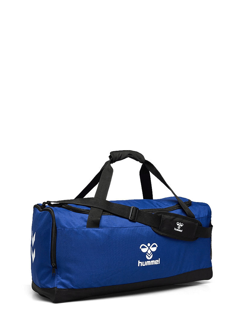 Hummel - hmlCORE 2.0 SPORTS BAG - træningstasker - true blue/black - 2