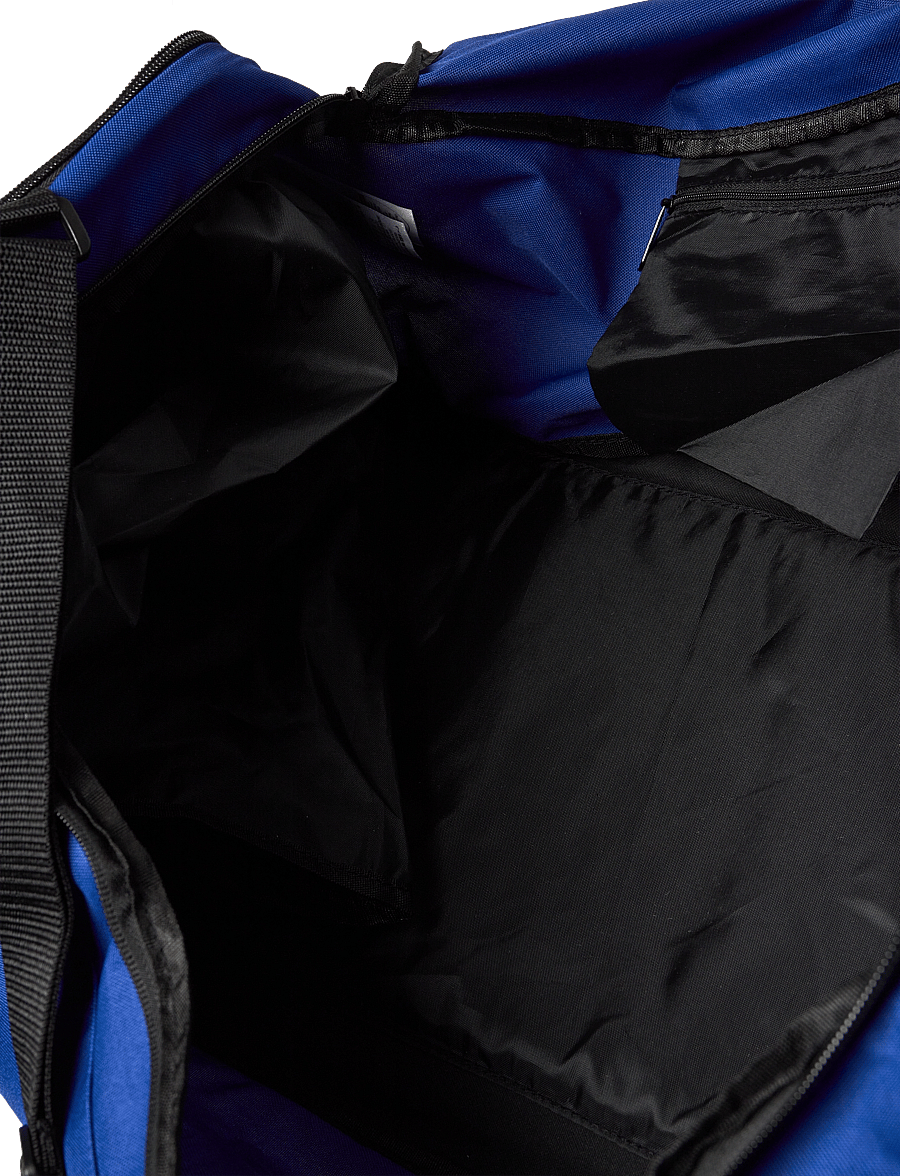 Hummel - hmlCORE 2.0 SPORTS BAG - treniruočių krepšiai - true blue/black - 3
