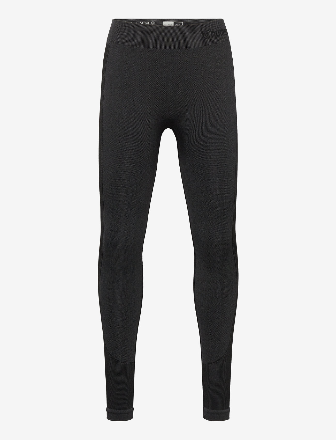 Hummel - hmlLILLI SEAMLESS TIGHTS - leggingsit - black - 0