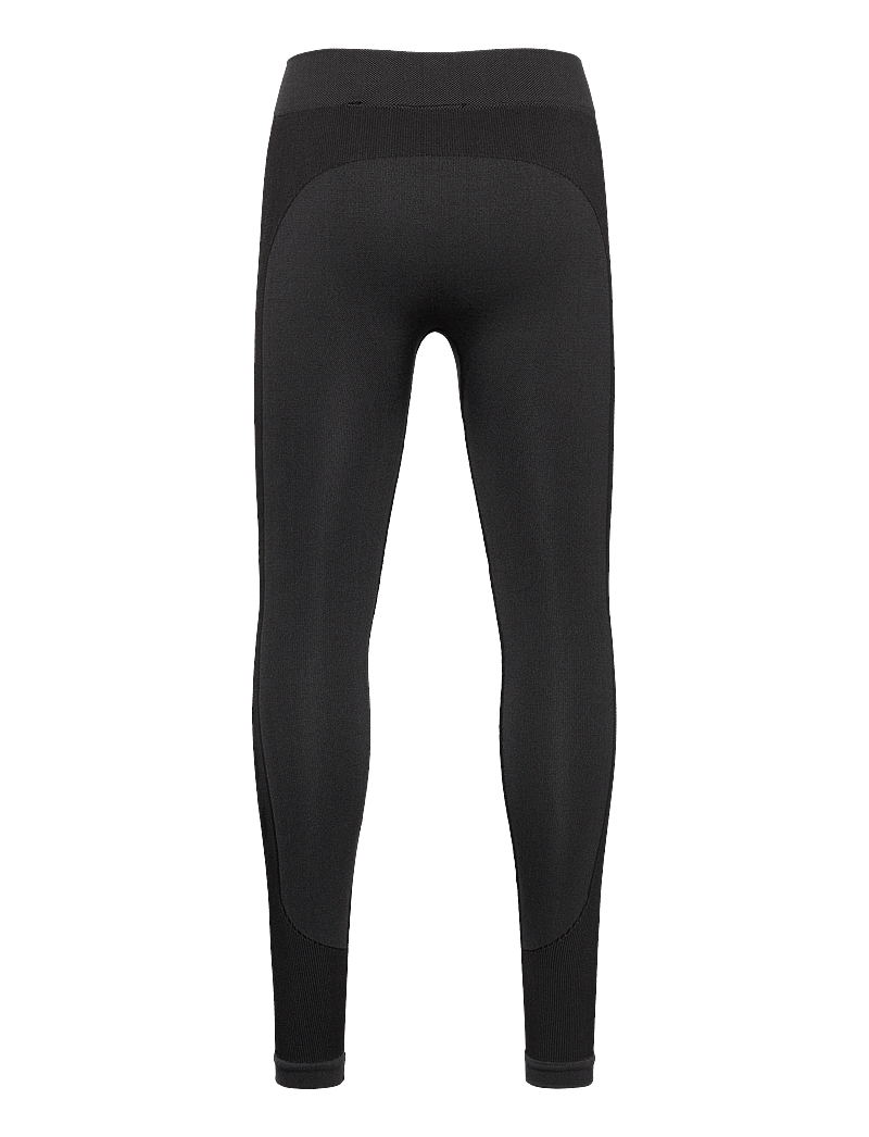 Hummel - hmlLILLI SEAMLESS TIGHTS - leggings - black - 1