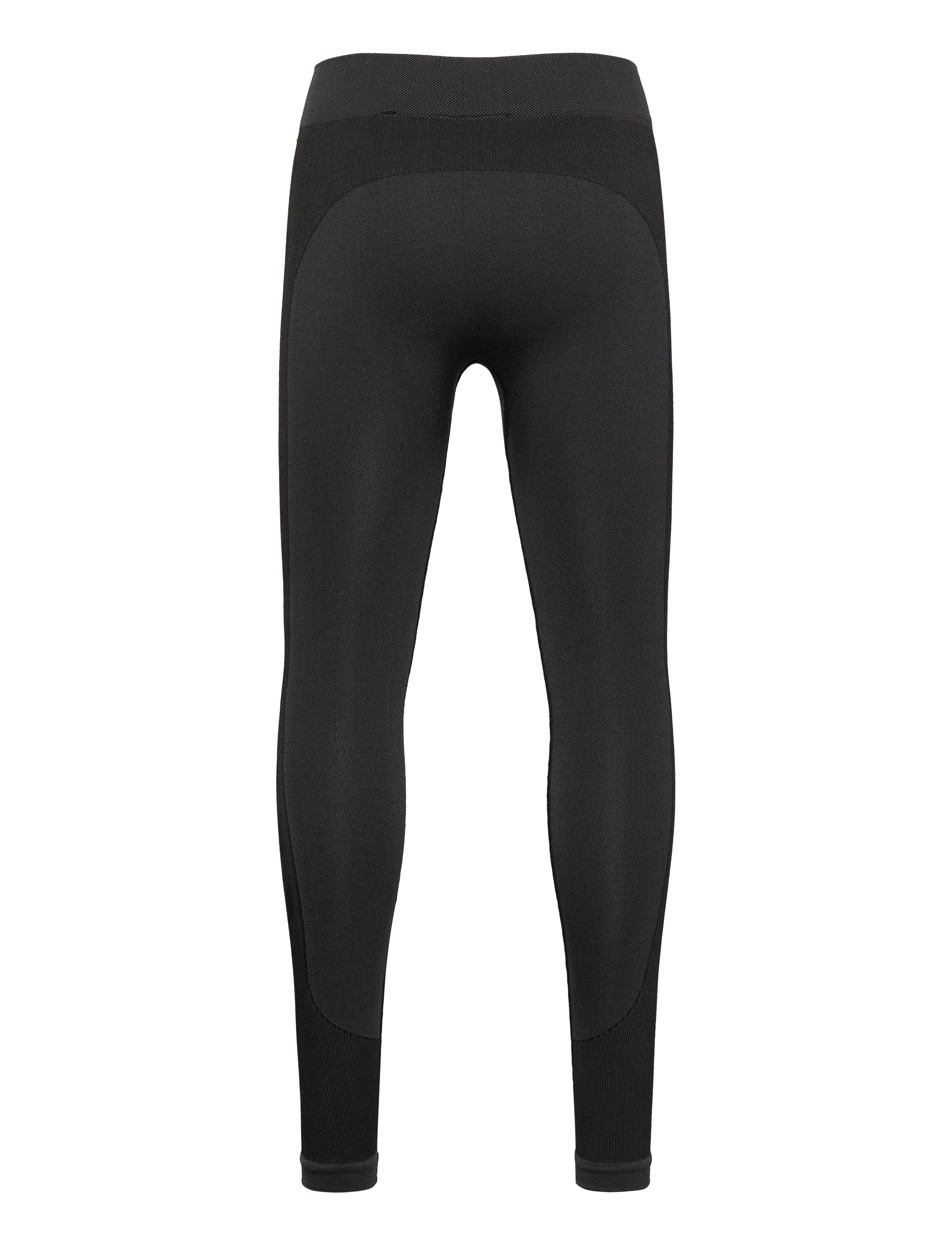 Hummel - hmlLILLI SEAMLESS TIGHTS - retuusid - black - 1