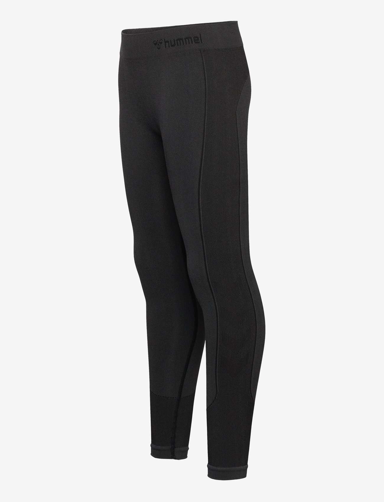 Hummel - hmlLILLI SEAMLESS TIGHTS - leggingsit - black - 2