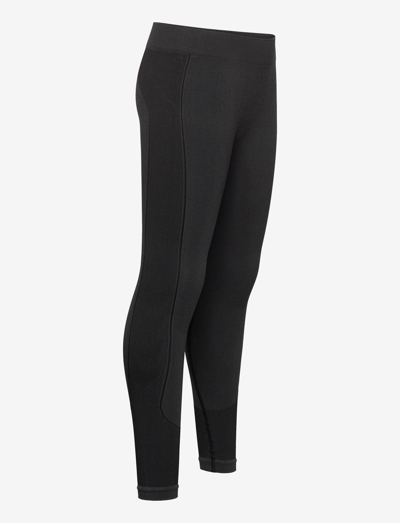 Hummel - hmlLILLI SEAMLESS TIGHTS - leggingsit - black - 3