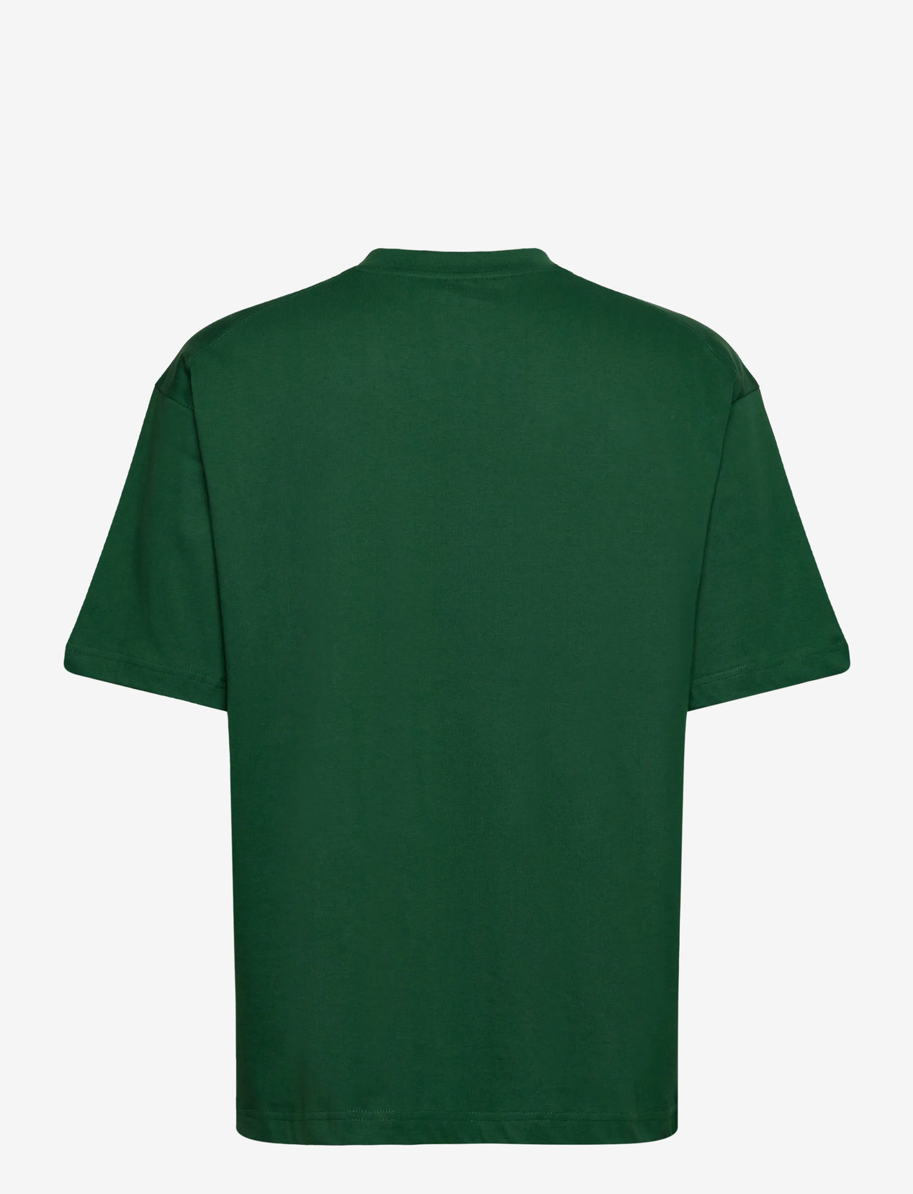 Hummel - hmlLOOSE T-SHIRT S/S BEES STADIUM - t-shirts - eden - 1