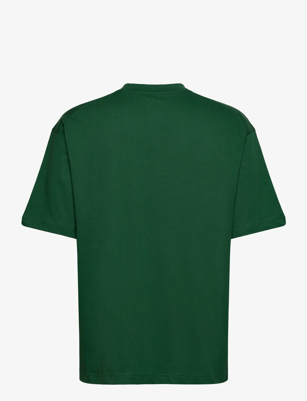 Hummel - hmlLOOSE T-SHIRT S/S BEES STADIUM - oberteile & t-shirts - eden - 1