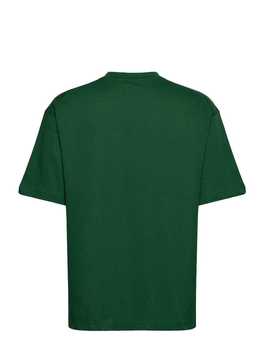Hummel - hmlLOOSE T-SHIRT S/S BEES STADIUM - oberteile & t-shirts - eden - 1