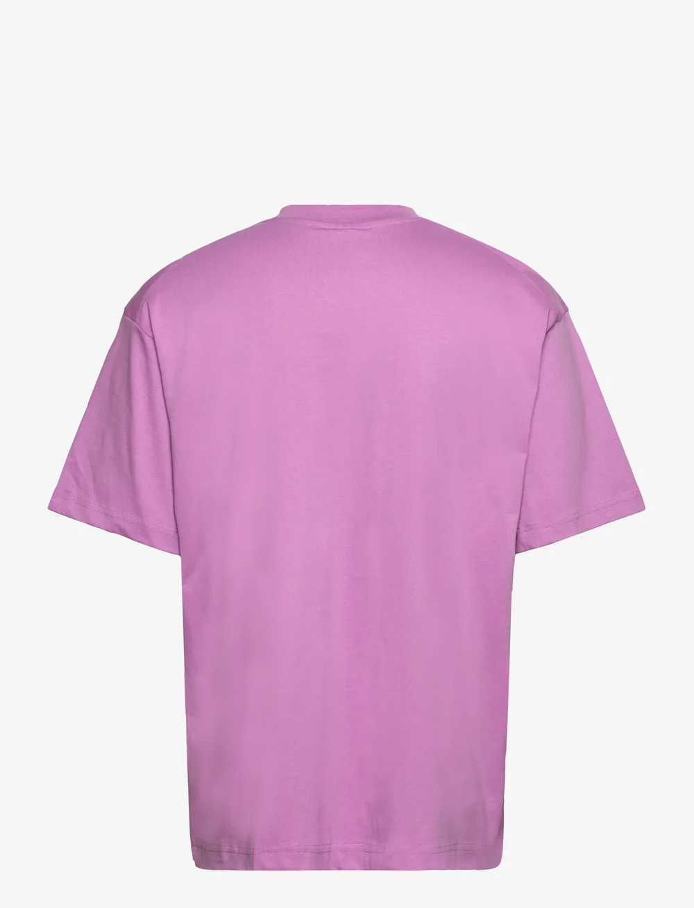 Hummel - hmlLOOSE T-SHIRT S/S BEES STADIUM - palaidinės ir marškinėliai - violet - 1